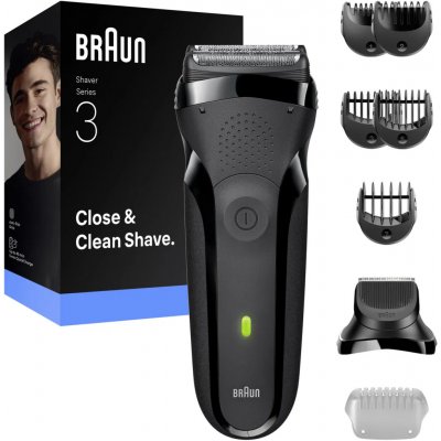 Braun 300BT – Hledejceny.cz