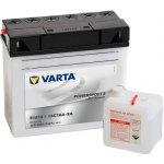 Varta Professional Dual Purpose EFB 12V 80Ah 800A 930 080 080 – Zboží Živě