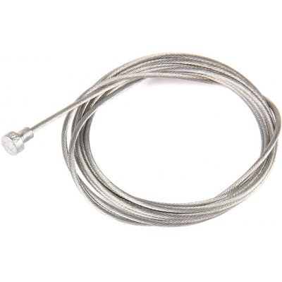 Shimano Lanko brzdové silniční 2000mm polymer – Zboží Dáma