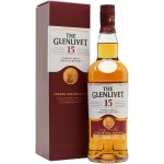 Glenlivet French Oak Reserve 15y 40% 0,7 l (karton) – Zboží Dáma