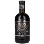 Kiss Black Diamond 40% 0,5 l (holá láhev) – Zboží Dáma