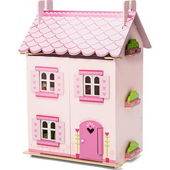 Le Toy Van My First Dream House