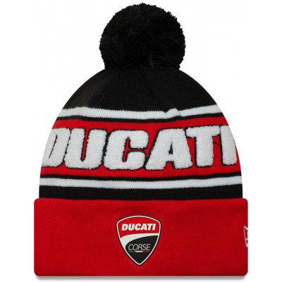 New Era KNIT MEDIUM SPORTS DUCATI – Hledejceny.cz