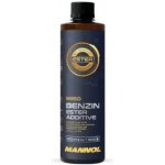 Mannol Benzin Ester Additive 450 ml – Hledejceny.cz