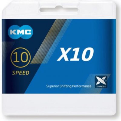 KMC X-10.93 10s