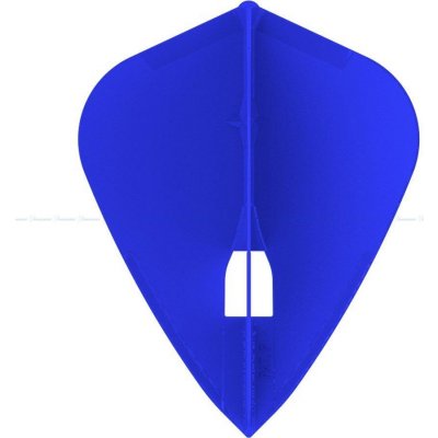 L-Style Pro L4 Kite modré