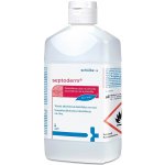 Septoderm spray 500 ml – Zboží Dáma