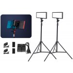 Viltrox L132T 3300-5600K – Zboží Živě