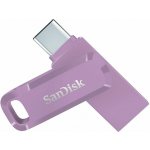 SanDisk Ultra Dual Drive Go 128GB SDDDC3-128G-G46L – Zboží Živě