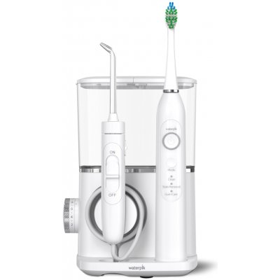 Waterpik Sensonic Complete Care 4.0 – Zboží Dáma