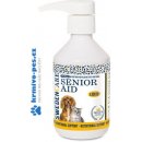 Vitamíny pro psa Nutriscience Senior Aid 250 ml