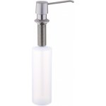 Donner Click (B5) Lesklý chrom 8596220010636 – Zboží Dáma