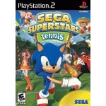 Sega Superstars Tennis – Hledejceny.cz