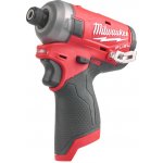 Milwaukee M12 FQID-0 4933464972 – Zboží Mobilmania