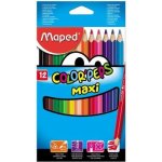 Maped 4010 Color'Peps 12 ks – Zboží Živě