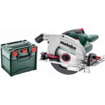 METABO KS 66 FS 601066500 – Hledejceny.cz