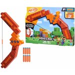 HASBRO - Nerf Minecraft luk – Zboží Dáma
