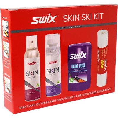 Swix N15, N16, N19, T0151 sada – Hledejceny.cz