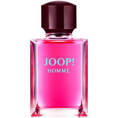 Joop! toaletní voda pánská 75 ml – Hledejceny.cz