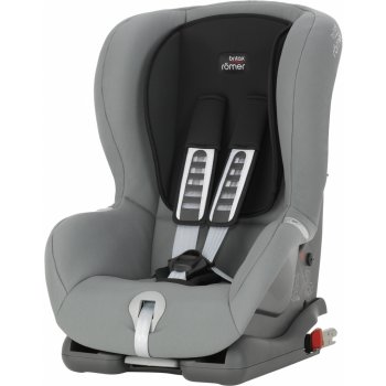 Britax Römer Duo Plus Isofix 2016 Steel Grey