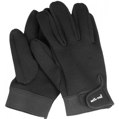 MIL-TEC NEOPREN 3mm krátké – Sleviste.cz