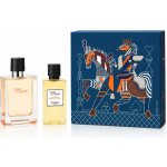 Hermès Terre d’Hermès EDT 100 ml + sprchový gel na tělo a vlasy 80 ml – Hledejceny.cz