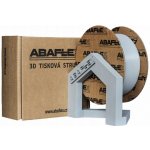Abaflex PLA Grey 1,75 mm, 1 kg – Zboží Živě