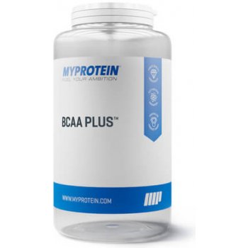 MyProtein BCAA Plus 1000 270 tablet