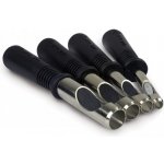 Korum Sada vykrajovátek BAIT PUNCH SET – Zboží Dáma