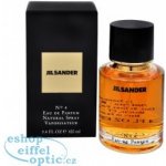 Jil Sander No.4 parfémovaná voda dámská 50 ml – Sleviste.cz