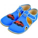 Antal Rascal Car modré – Zboží Mobilmania