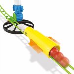 Quercetti Skyrail Evolution Ottovolante – Hledejceny.cz