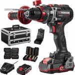 Parkside Performance PSBSAP 20-Li D4 – Zboží Mobilmania