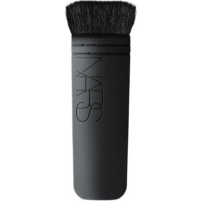 NARS ITA KABUKI BRUSH plochý štětec kabuki ITA BRUSH 1 ks – Zbozi.Blesk.cz