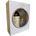 Togouchi PREMIUM 40% 0,7 l (dárkové balení 2 sklenice) – Hledejceny.cz