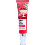 White Glo Strawberries & Cream pro bělení zubů 70 g – Hledejceny.cz