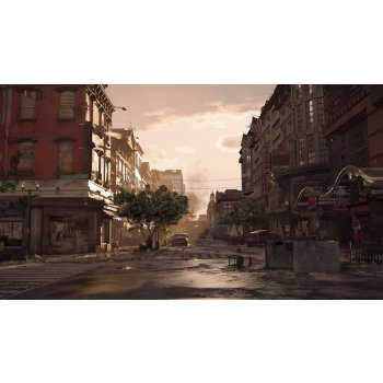 Tom Clancy's: The Division 2