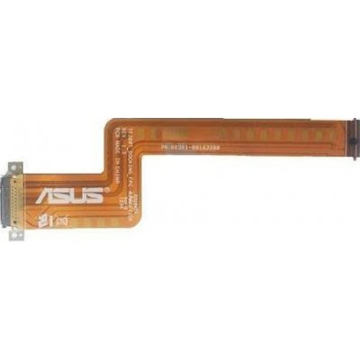 Asus Transformer Pad TF300T - Nabíjecí Konektor + Flex Kabel – Zboží Živě
