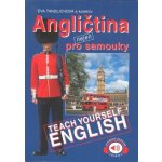 Angličtina nejen pro samouky – Hledejceny.cz