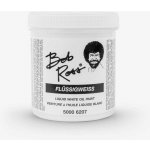 Bob Ross olejová barva Liquid white 237 ml – Zboží Dáma