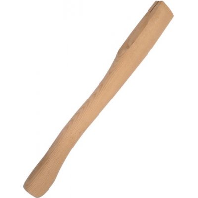 TOPTRADE násada na sekeru, tvarovaná, 80 cm – Sleviste.cz