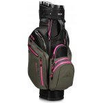 Big Max Dri Lite Silencio 3 Cart Bag – Zboží Dáma