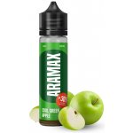Aramax Shake & Vape Cool Green Apple 10 ml – Sleviste.cz