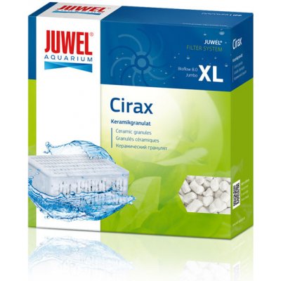 Náplň JUWEL Cirax Bioflow 8.0 jumbo – Zboží Mobilmania