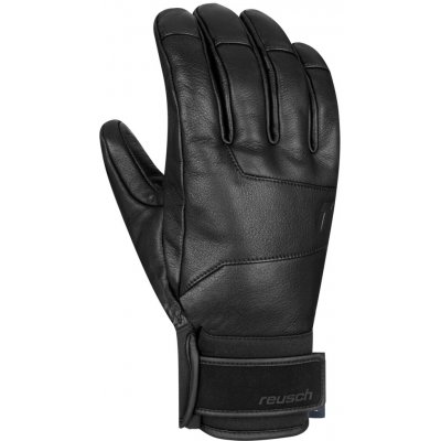 Reusch Cronon 7700 pánské rukavice Black – Hledejceny.cz