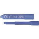 Anděl Barva na obličej a tělo 4,7 g modrá 6503 – Zboží Dáma