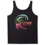 O'neill Circle Surfer Tanktop 3850025-19010 černá – Zboží Dáma