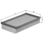 Vzduchový filtr KNECHT LX 993 – Zboží Mobilmania