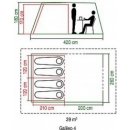 Coleman Galileo 4
