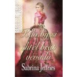 Kdo by si chtěl brát vévodu - Sabrina Jeffries – Hledejceny.cz